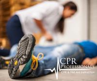 CPR Professionals - Golden image 3